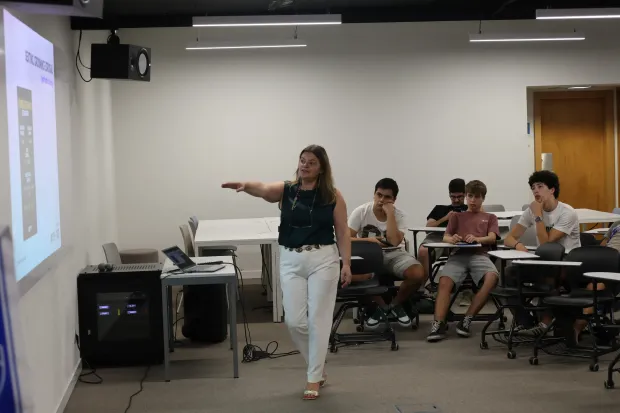 Maria José Fraga Fundação MEO